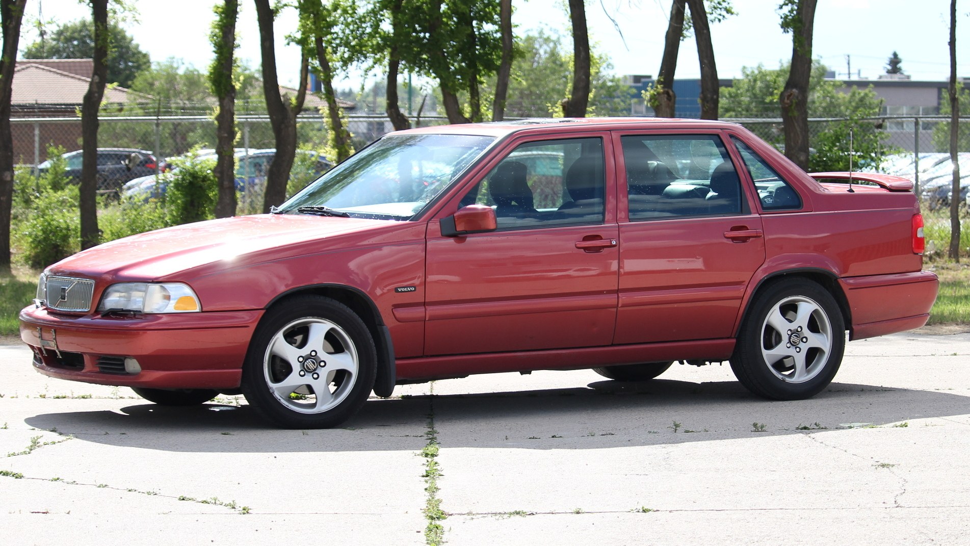 Used Vehicles